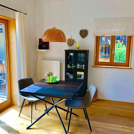 Ferienwohnung Springer Schliersee Eksteriør bilde