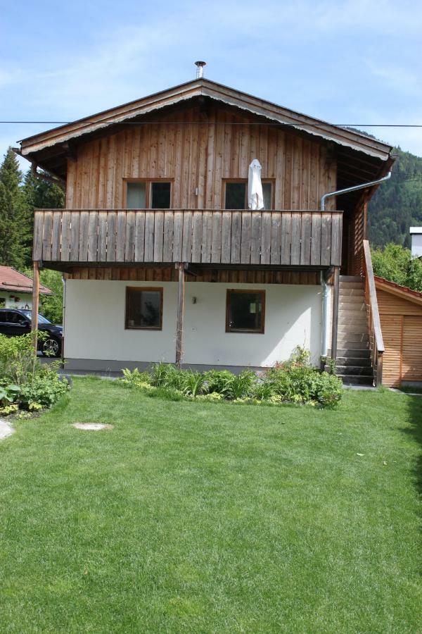 Ferienwohnung Springer Schliersee Eksteriør bilde