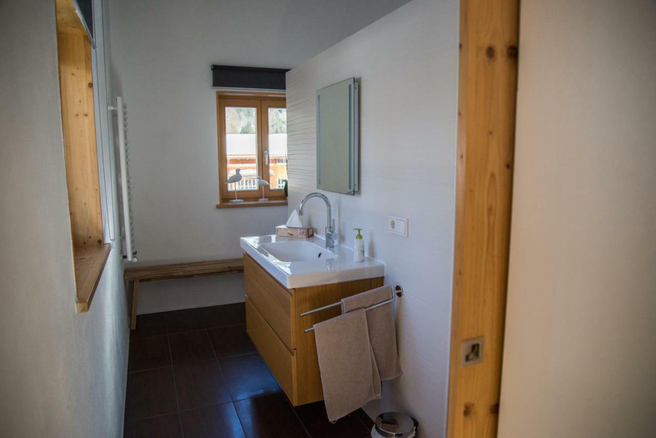 Ferienwohnung Springer Schliersee Eksteriør bilde