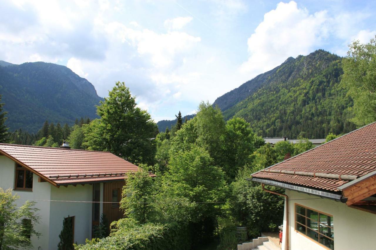 Ferienwohnung Springer Schliersee Eksteriør bilde
