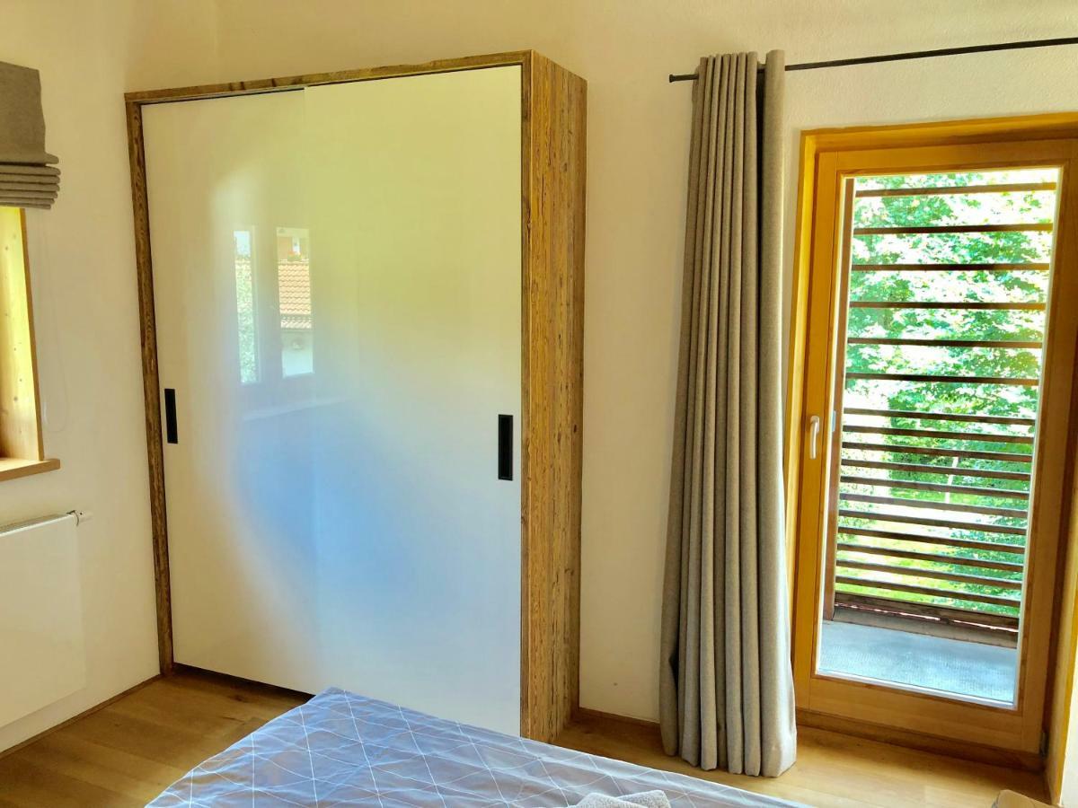 Ferienwohnung Springer Schliersee Eksteriør bilde