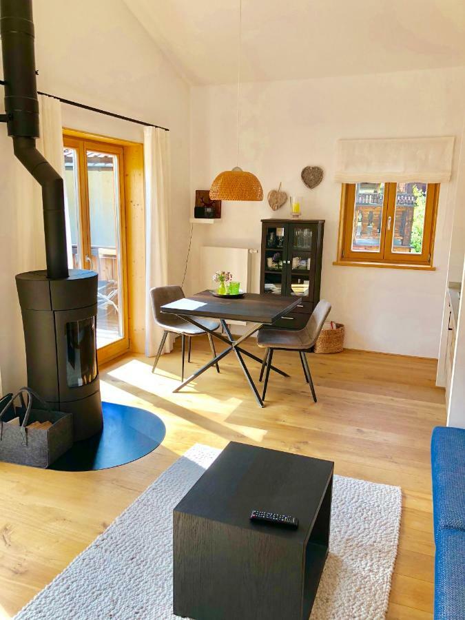 Ferienwohnung Springer Schliersee Eksteriør bilde